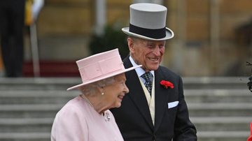 Após um mês internado, príncipe Philip recebe alta - Getty Images