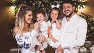 Cristiano revela que ele e a família estão com Covid-19 - Reprodução/Instagram