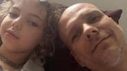 Fernando Scherer compartilha conversa com a filha, Brenda - Reprodução/Instagram