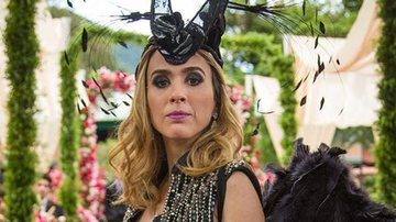 Patricinha terá reviravolta na novela - Divulgação/TV Globo