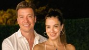 Vera Viel relembra cliques de seu casamento com Rodrigo Faro - Reprodução/Instagram