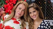 Zilu Camargo celebra a vinda de Julia, filha de Camilla - Reprodução/Instagram