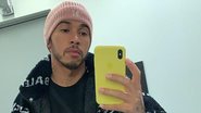 Lewis Hamilton encanta internautas após compartilhar foto rara de sua infância - Reprodução/Instagram
