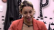 BBB21: Sarah comenta com Rodolffo sobre postura de Juliette - Reprodução/TV Globo