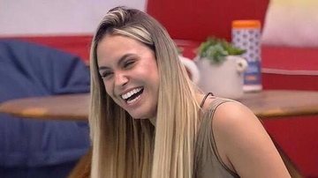 Em carta aberta, adms mostram áudio da mãe de Sarah Andrade - Reprodução/ TV Globo