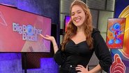 Ana Clara ganha programa na TV Globo e comemora - Reprodução/Instagram