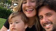 Marido de Claudia Leitte testa positivo para a Covid-19 - Reprodução/Instagram