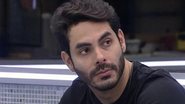 Sertanejo foi o mais votado no paredão da semana - Divulgação/TV Globo