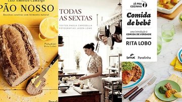 Confira 8 best-sellers de gastronomia para ter em casa - Reprodução/Amazon