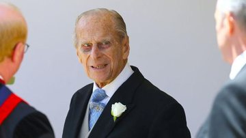 Príncipe Philip morre aos 99 anos - Getty Images