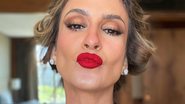 Claudia Leitte relembra primeira experiência como modelo - Reprodução/Instagram
