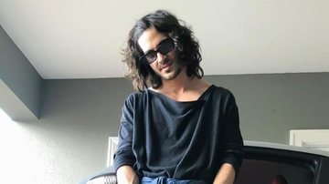 Stylist de Fiuk comenta sobre looks sem gênero do ator - Reprodução/Instagram