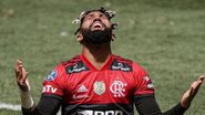 Após polêmicas, Gabigol celebra vitória do Flamengo e desabafa: ''Superação'' - Reprodução/Instagram