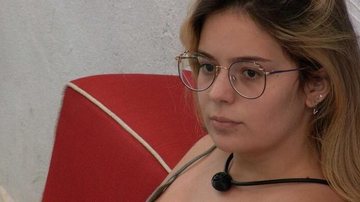 Viih Tube opina que será o eliminado da vez - Reprodução/TV Globo