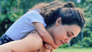 Débora Nascimento comemora 3 anos da filha, Bella - Reprodução/Instagram