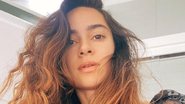 Thaila Ayala completa 35 anos e celebra nas redes sociais - Reprodução/Instagram