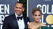 Jennifer Lopez e Alex Rodriguez terminam noivado - Getty Images