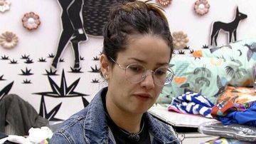 Juliette revela quase briga com Viih Tube e João Luiz - Reprodução/TV Globo