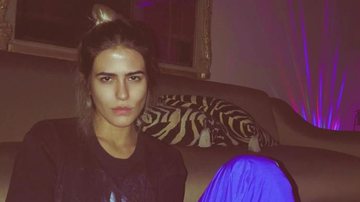 Filha de Glória Pires, Antonia Morais brilha ao exalar poder em novos registros - Reprodução/Instagram