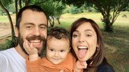 Titi Müller aproveita dia em família e compartilha registros com os fãs - Reprodução/Instagram