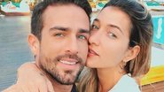 Colunista revela detalhes sobre o fim do casamento de Gabriela Pugliesi e Erasmo - Reprodução/Instagram