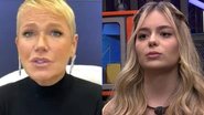 Xuxa confessa que quer ver Viih Tube no paredão - Reprodução/TV Globo