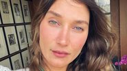 Gabriela Pugliesi surpreende e aparece usando colar com o nome do novo affair - Reprodução/Instagram