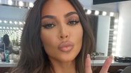 Kim Kardashian pode estar se relacionando com repórter político - Foto/Instagram