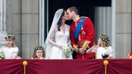 Príncipe William e Kate Middleton celebram 10 anos de casamento! - Foto/Getty Images