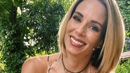 Ana Furtado pede Gilberto, do BBB21, em 'No Limite' - Reprodução/Instagram
