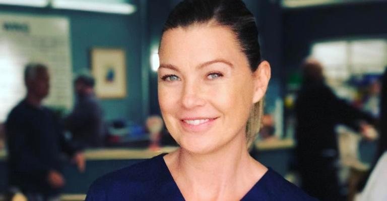 Ator de Grey's Anatomy deixa a série após 12 temporadas - Reprodução/Instagram