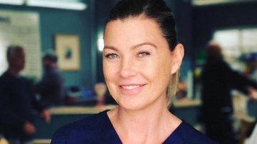 Ator de Grey's Anatomy deixa a série após 12 temporadas - Reprodução/Instagram