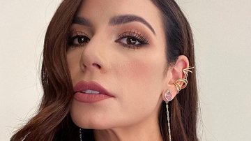 Conheça Julia Gama, representante do Brasil no Miss Universo - Reprodução/Instagram