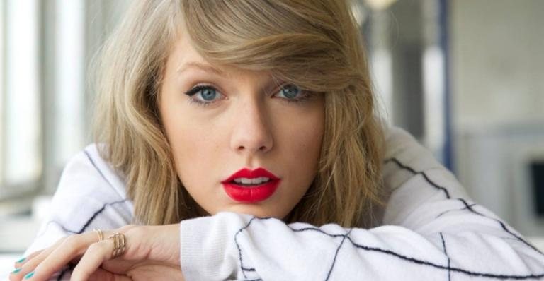 Taylor Swift libera trecho da nova versão de canção do 1989 (Taylor's Version) - Foto/Divulgação Universal Music