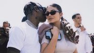 Kylie Jenner e Travis Scott reatam namoro após 2 anos - Foto/Instagram
