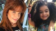 Samara Felippo comemora aniversário da filha caçula, Lara - Reprodução/Instagram