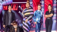 The Voice Kids: Confira as novidades da nova temporada - Globo/Fábio Rocha