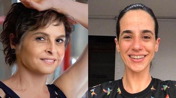 Drica Moraes comemora mês do Orgulho LGBTQIA+ - Reprodução/Instagram
