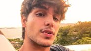 Bruno Guedes resgata clique descamisado em praia de Miami - Reprodução/Instagram
