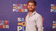 Ator de 'Salve-se Quem Puder' comercializa doces pela web - Divulgação/TV Globo