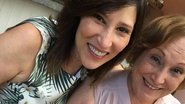 Beth Goulart lembra da mãe após ser presenteada com cuscuz - Reprodução/Instagram