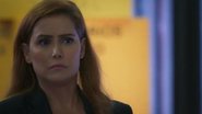 Alexia sofrerá por amor em 'Salve-se Quem Puder' - Divulgação/TV Globo