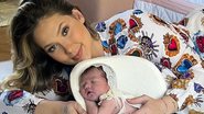 De volta ao trabalho, Virginia Fonseca exibe 'perrengue' com a filha - Reprodução/Instagram