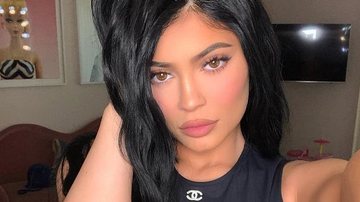 Kylie Jenner revela motivo que a fez colocar lábios - Foto/Instagram
