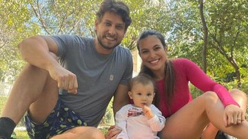 Eliéser Ambrósio viaja para Belém ao lado da família - Reprodução/Instagram
