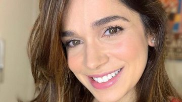 Sabrina Petraglia encanta ao postar fotos da filha, Maya - Reprodução/Instagram