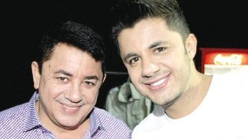 Pai de Cristiano Araújo lembra morte do cantor há 6 anos - Reprodução/Instagram