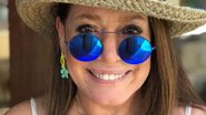 Susana Vieira relembra passeio de lancha na Espanha - Reprodução/Instagram