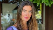 Isabella Fiorentino fala sobre seu aprendizado no surfe e muito mais - Reprodução/Instagram