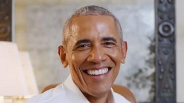 Barack Obama inclui música 'Águas de Março' em sua playlist - Reprodução/Instagram
